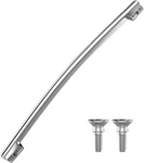 WR12X21070 Refrigerator Door Handle For Fridge Replacement W/ge Screws. Fixed Price $81.89.