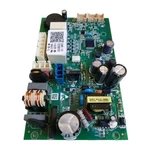 UVW9361SLSS Range Hood Control Board WB27X32417, (new). Fixed Price $94.95.