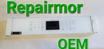 WB27X39824 Oem Ge Wall Oven Display Touch Control Panel Board Assy JKD3000DN4WW. Fixed Price $120.00.