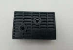 W10318219 Whirlpool Range Leveling Foot; B6-5C. Fixed Price $13.99.