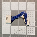 Kitchenaid Whirlpool Kenmore Cooktop Wire Harness W10155097 Tested Genuine Oem. Fixed Price $24.96.