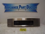 Ge Profile Oven WB36T11069 WB27T10906 Control Panel Assy Used. Fixed Price $210.00.
