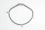 Genuine Range Oven Convection Element # WB44X10051. Fixed Price $19.99.
