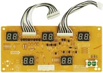 Lg Oven 6871W1N010E Sub Pcb Assembly. Fixed Price $29.99.