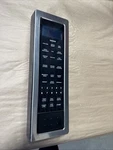 Thermador Microwave Control Panel Assy W/board 00487761, 00489091. Fixed Price $189.99.