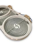 G.e Range Radiant Surface Bridge Element/burner - WB30T10141, WG02F02283. Fixed Price $154.36.