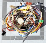 Wall Oven Model JCK915SK1SS Main Wiring Harness Tested Genuine Oem. Fixed Price $49.96.