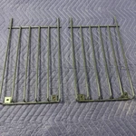 Thermador Oem Support Rack Set (2) 00485998. Fixed Price $44.99.