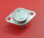 Genuine Microwave Kitchen Aid Thermal Switch PART#PW-2R. Fixed Price $6.50.