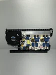 Electrolux Induction Cooktop Control Board KGI1126K - Pcb A115391. Fixed Price $148.75.
