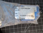 Fisher & Paykel/dcs Gas Reignition Module 221165 Oem Single Point Igniter. Fixed Price $54.00.