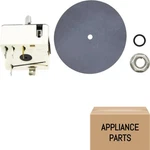 AP4087111-A Oem For Jennair Stove Oven Cooktop Burner Switch Part # Model A5. Fixed Price $148.06.