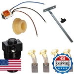 Metabo Hpt Hitachi 321374 Miter Saw Crown Left Side Molding Support For C10FSH. Fixed Price $66.76.