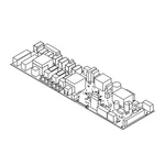 W11205353 Whirlpool Cntrl Elec Oem. Fixed Price $401.82.