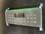 164D9373G003 WB27X20516 Range Control Board AZ62511 WMV560. Fixed Price $195.65.