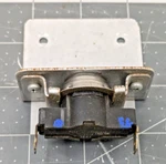 Bosch Oven Range Hi-limit Temp Switch 311 (f) 00418676 Bracket Oem Tested. Fixed Price $24.96.
