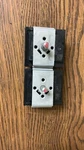 Frigidaire A17374101 50.81279.001 Infinite Switch. Fixed Price $40.49.