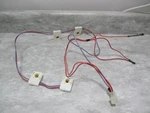 Range Spark Switch Harness Part # WB24K10002. Fixed Price $37.00.