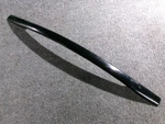 5304537685 Frigidaire Range Oven Door Handle - Black. Fixed Price $30.00.