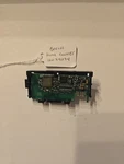 Bosch Wall Oven HBL8753UC Home Connectivity Kit 12029294. Fixed Price $23.99.