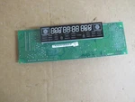 Kenmore Frigidaire Double Oven Control Board Clock Part # 316443846. Fixed Price $111.98.