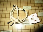 New Jenn Air Range Ceramic Block Left 74006092, 895453. Fixed Price $69.95.