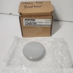 Maytag Burner Cap Assembly 71002790 Gray. Fixed Price $39.95.