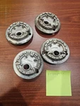 Whirlpool Range Burner Head (1) 98008971 98004410 98003939 W10851301 98004494. Fixed Price $13.94.