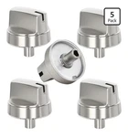 5-PACK WB03X29354 AP6327766 4585908 Gas Range Oven Stove Burner Knobs For. Fixed Price $57.20.