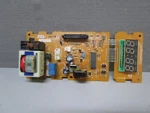 Sharp Microwave Control Board CPWBFA678WRK0 Qkitpboiimreo GSEP-2112 Asmn. Fixed Price $49.00.