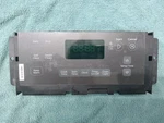 Whirlpool Oven Electronic Control Board Part Number W11122551. Fixed Price $49.99.