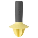 Berghoff Leo Glass Fiber Reinforced Body Hand Juicer 2.75" 5", Yellow. Fixed Price $20.51.