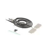 WB30X341 8" Coil Surface Burner Element Genuine Oem Replacement Part. Fixed Price $51.87.