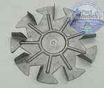 Great Condition Oem Lg Range Convection Fan Blade 5900W1N001B Free Shipping. Fixed Price $29.13.