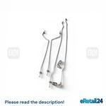 Thermador Cooktop Tubing 20-02509-01 20-02-509-01 20-02-510 20-02-512-01 Set. Fixed Price $135.00.