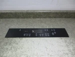 Whirlpool Oven Touchpad Peeling Part # 8303180 W10161675. Fixed Price $163.00.