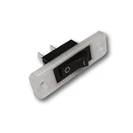 Black - 715397 2 Wire Rocker Switch For Jenn Air Cooktop & Stove Fan. Fixed Price $17.99.