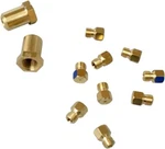 Range Natural Gas To Conversion Kit For Electrolux/frigidaire GRLP5 A22390101. Fixed Price $19.95.