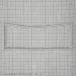 Brand New Oem Sub-zero Refrigerator Drawer Lower Gasket For 427R-2 & 700-3. Fixed Price $170.00.