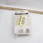 Everbilt Universal Electric Range Receptacle Replacement 98245. Fixed Price $8.99.