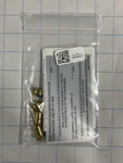 Oem Ge Natural Gas To Liquid Propane (lp) Conversion Kit 311D5080G003 WB28X29962. Fixed Price $24.99.