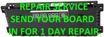 Repair Service: Electrolux/frigidaire 3164627 316577025 5304495520 5304495521 +. Fixed Price $83.22.