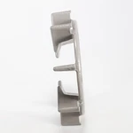 WB31T10004 Ge Grate Burn ( Oem. Fixed Price $105.86.