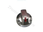 Samsung Range Surface Burner Knob DG64-00473A Stainless. Fixed Price $22.93.