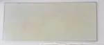 Thermador Oem Inner Oven Microwave Door Glass 00486971 CM301 CM302 21 X8-3/4. Fixed Price $99.95.