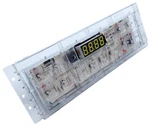 Genuine Oven Control Board 164D8450G212 *same Shipping & 60 Warranty. Fixed Price $79.90.