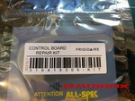 Control Board Repair Kit For 316418305 316418312 Frigidaire. Fixed Price $22.99.