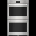 Wolf Series DO3050PE/S/P 30" Double Smart Electric Wall Oven (stainless Steel). Fixed Price $7196.10.