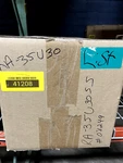 MA35MOTOR Windster 700 Cfm 30" Wide Stainless Under Cabinet Range Hood #41208 L5. Fixed Price $388.55.