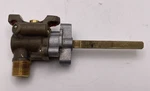 Thermador Simmer Gas Valve 00415499 1049362 15-10-158 Oem Tested Range Burner. Fixed Price $98.95.